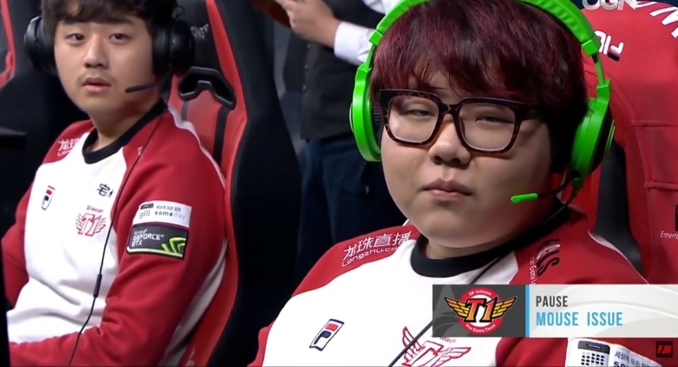 鹿这般实力 鹿这般实力